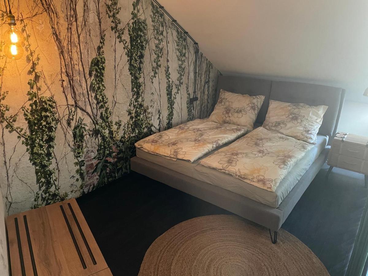 Kavart Apartments Trencin Bagian luar foto