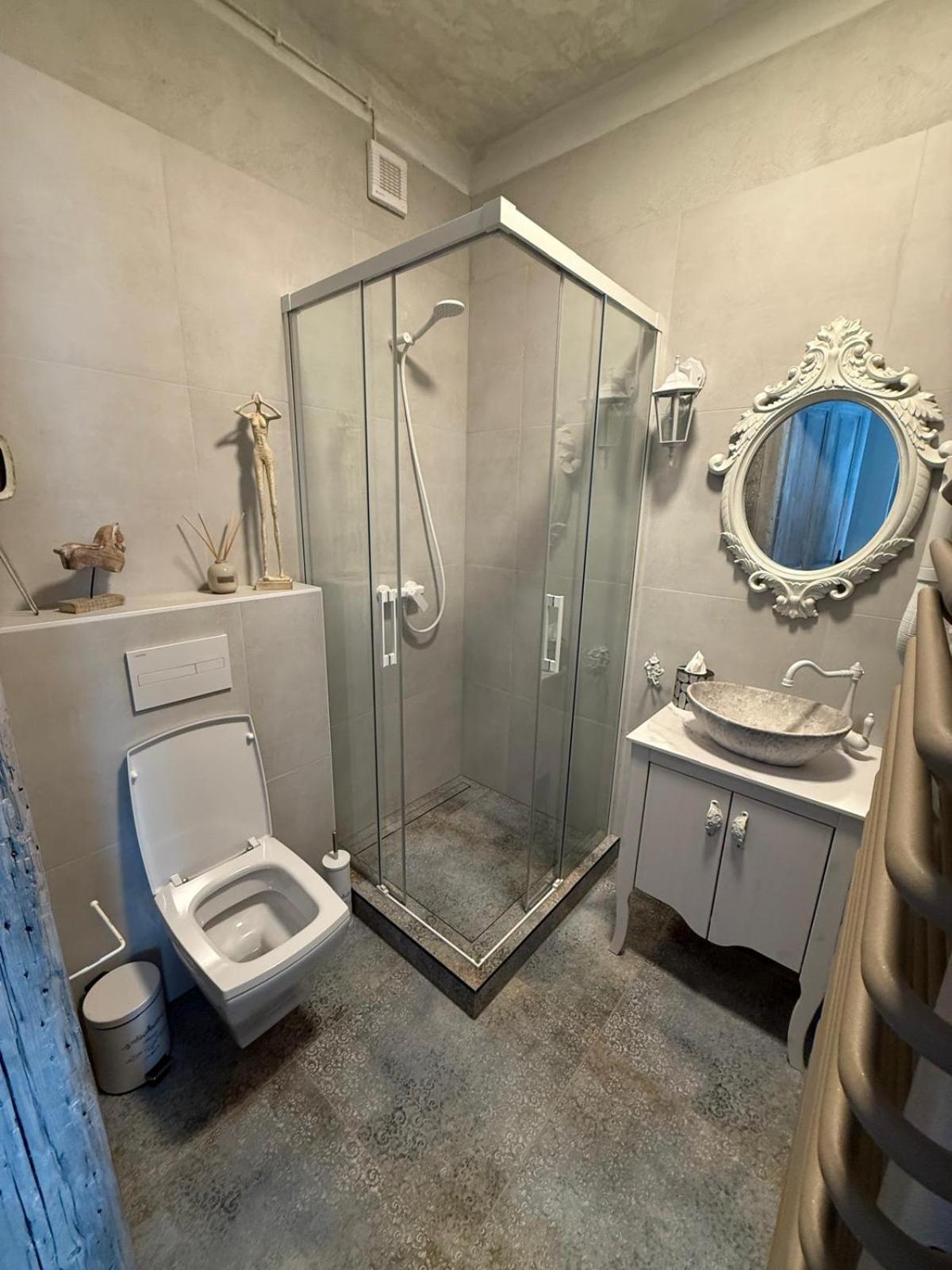 Kavart Apartments Trencin Bagian luar foto