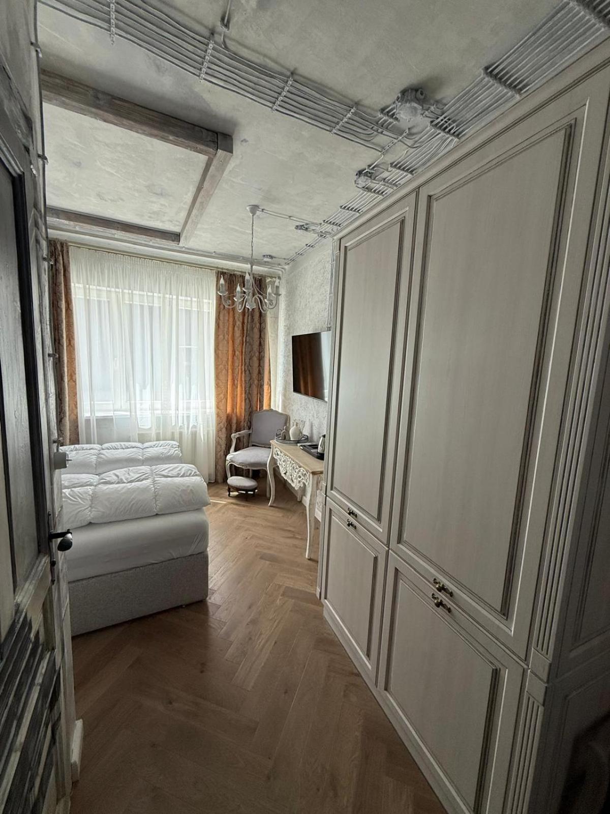 Kavart Apartments Trencin Bagian luar foto