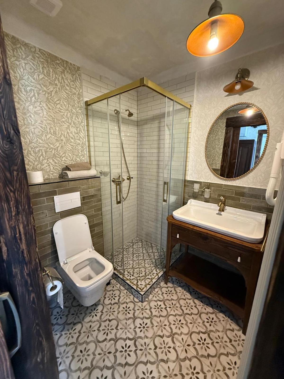 Kavart Apartments Trencin Bagian luar foto