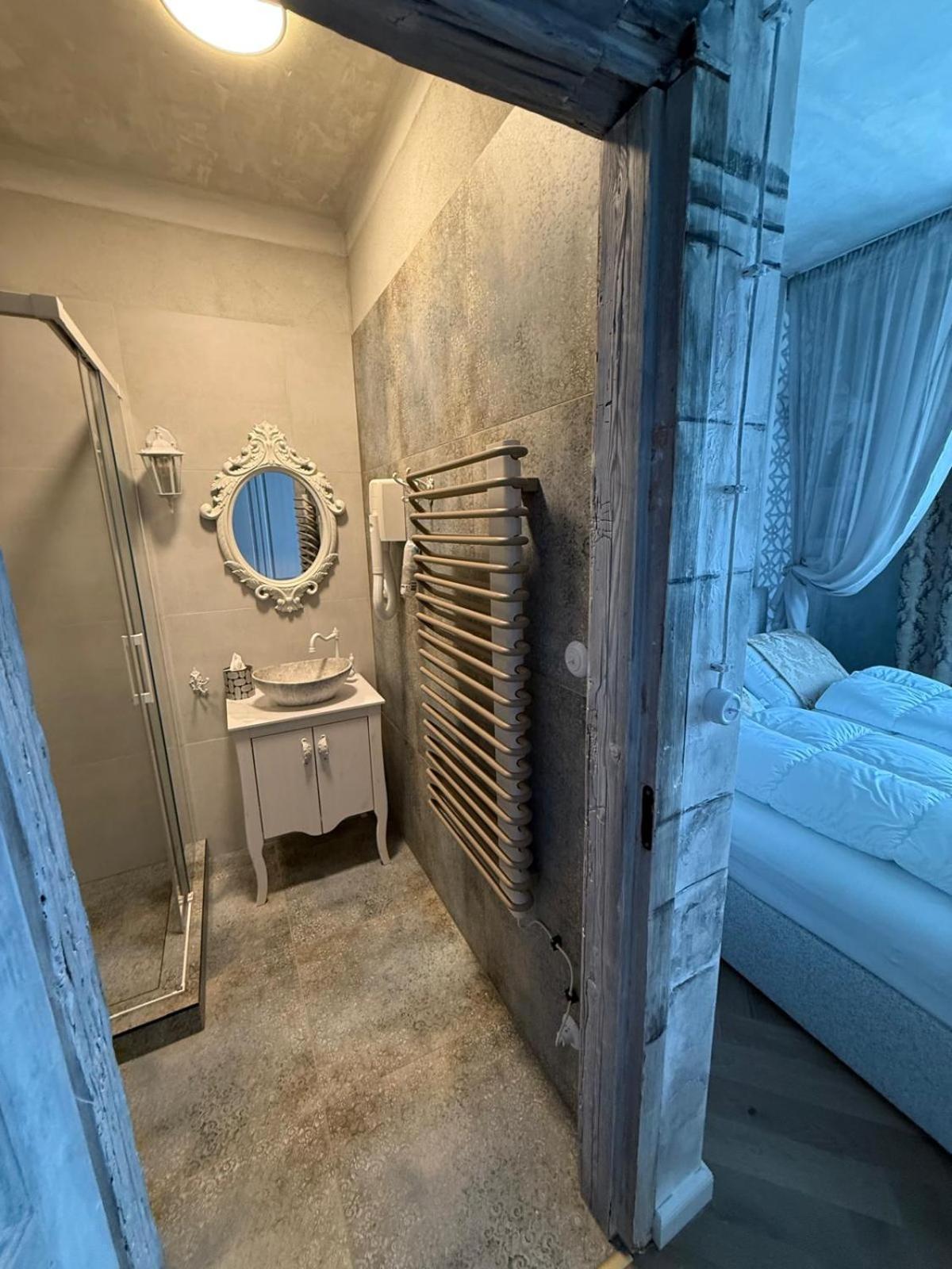 Kavart Apartments Trencin Bagian luar foto