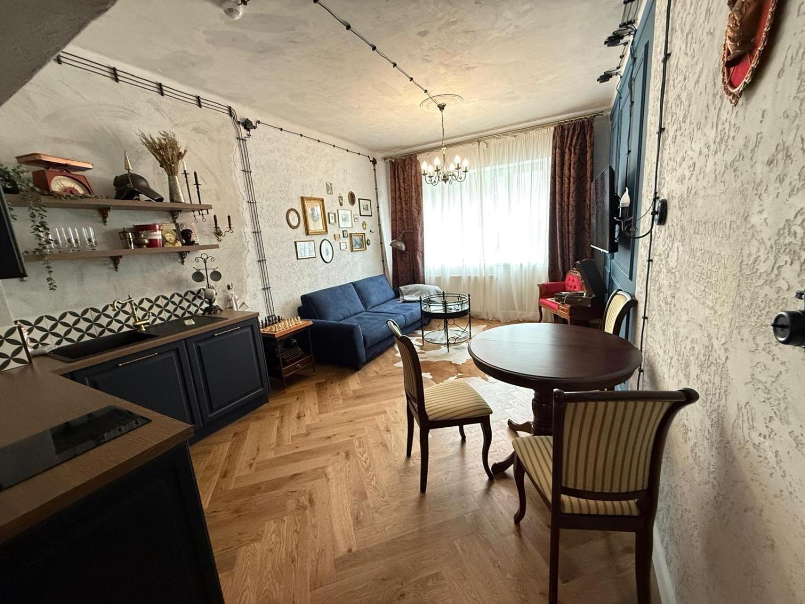 Kavart Apartments Trencin Bagian luar foto